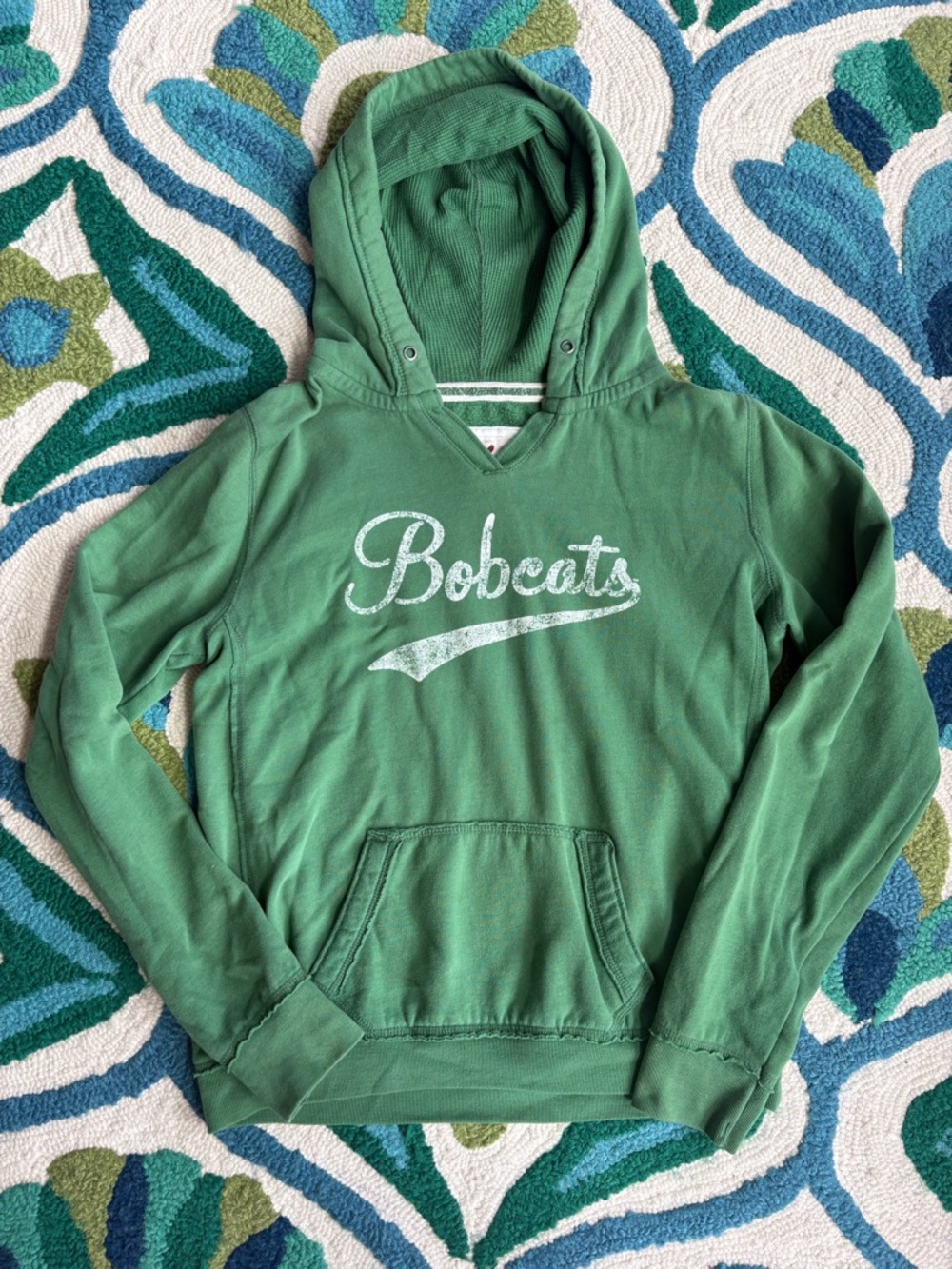 “Ohio University” Bobcats Hoodie